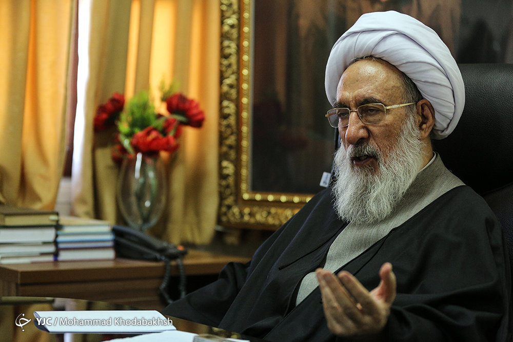 چرا کفن امام در روز تشییع تعویض شد؟ /ماجرای نامه به هاشمی‌رفسنجانی در جریان انتخاب رهبر