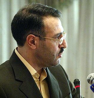 سیزدهمین سخنگو