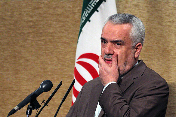 سیزدهمین سخنگو