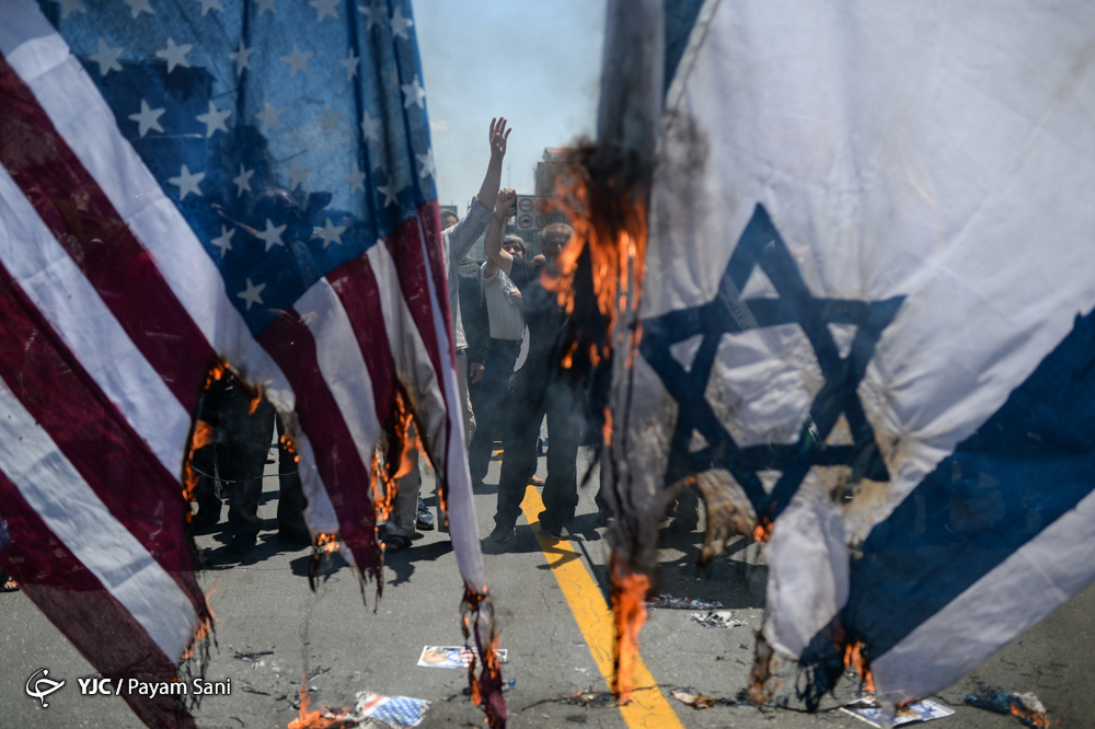 چرا روز قدس مهم است؟