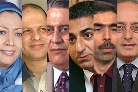 یک سایت اپوزیسیون: به مردم ایران دستور می‌دهیم به خیابان بریزید، در خارج حتی ۴۰ نفرمان کف خیابان نمی‌آییم