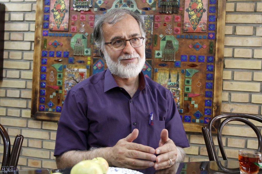 گپی با عطریان‌فر؛ از رایزنی انتخاباتی با شورای نگهبان تا بازخواست عارف