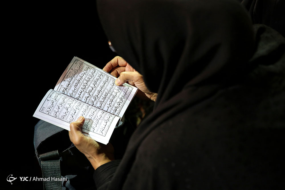 روز زیارت خاص امام رضا (ع)///