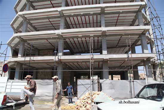 پای کودکان هم به تخلفات مالی باز شد / شکایت از کودک سه‌ساله متخلف در امور ساخت‌وساز