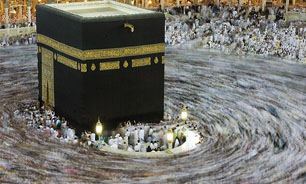 تشریح چگونگی راز بنا شدن کعبه و رمز اعمال حج / آیا فرشتگان حج دارند؟
