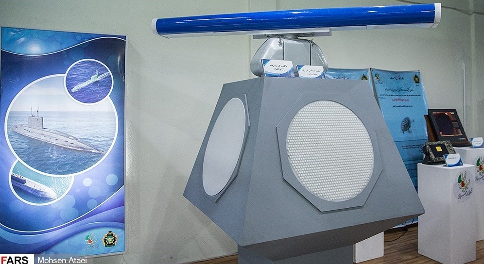 پدافند هوایی پیشرفته ایرانی /جایی در آسمان وطن برای پنهانکاری نیست