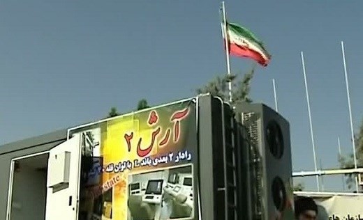 پدافند هوایی پیشرفته ایرانی /جایی در آسمان وطن برای پنهانکاری نیست