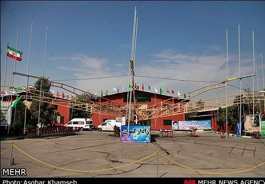 پدافند هوایی پیشرفته ایرانی /جایی در آسمان وطن برای پنهانکاری نیست