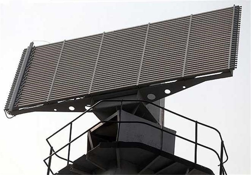 پدافند هوایی پیشرفته ایرانی /جایی در آسمان وطن برای پنهانکاری نیست