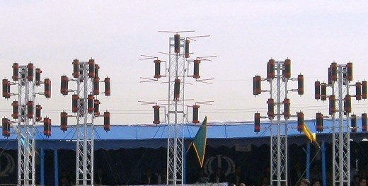 پدافند هوایی پیشرفته ایرانی /جایی در آسمان وطن برای پنهانکاری نیست