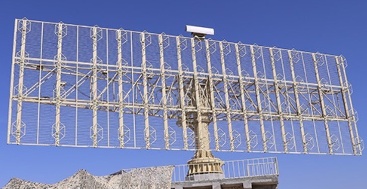 پدافند هوایی پیشرفته ایرانی /جایی در آسمان وطن برای پنهانکاری نیست