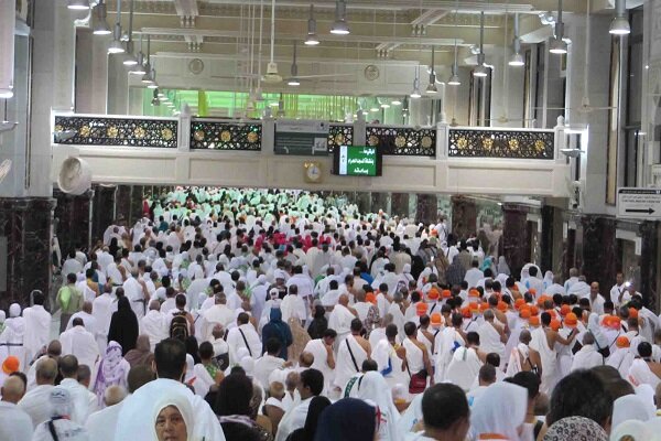 حج؛ عبادتی پر رمز و راز/ نگاهی به حکمت‌های اعمال زائران بیت الله/ #الکعبه_تجمعنا