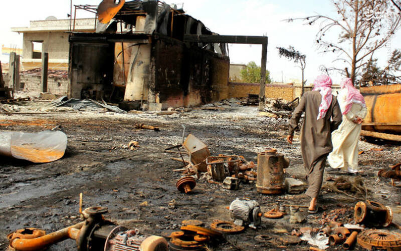 ماجرای ادعای حضور ایران در پشت مرزهای اسرائیل/سردار سلیمانی اراده کند فاصله تهران تا مرز اسرائیل را با خودروی خودش طی می کند