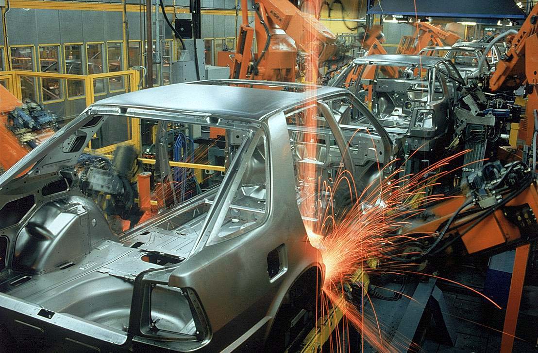 اگر خیامی‌ها بودند، ایران خودرو این وضع را داشت؟