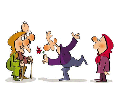 ساعت ۲۱/ چگونه با خانواده همسر ارتباط برقرار کنیم؟ / راه‌های برقراری ارتباطی صمیمی با خانواده همسر