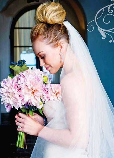 نحوه گرفتن مراسم عروسی