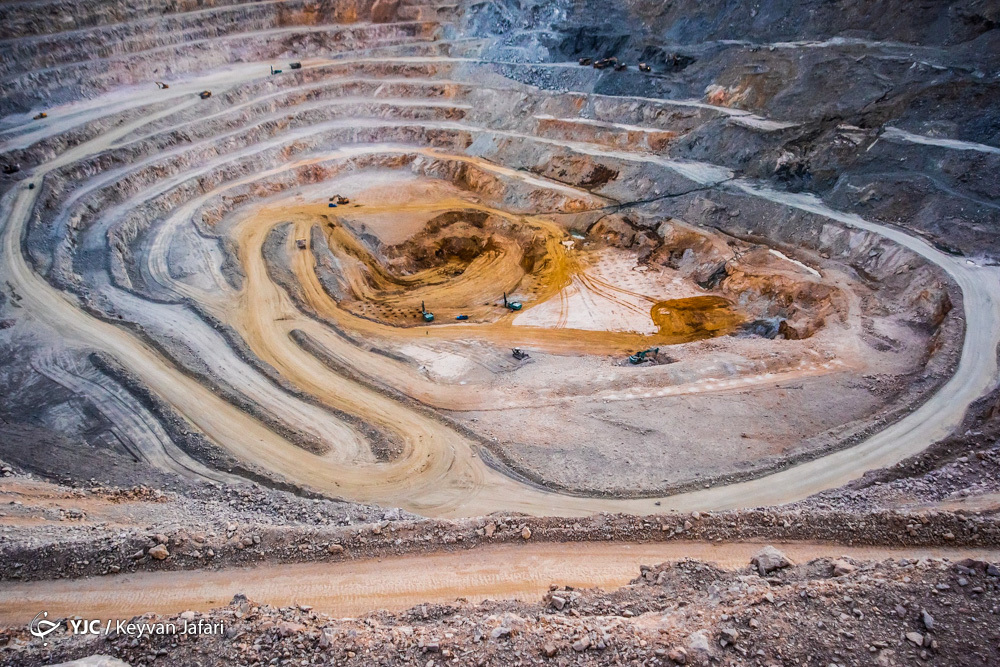 معدن، میان‌بری مغفول مانده برای رونق تولید/