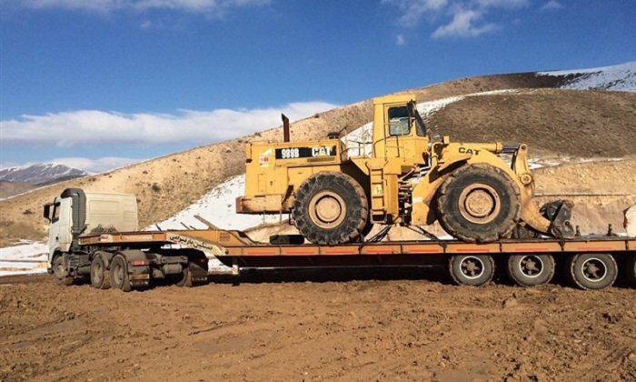 معدن، میان‌بری مغفول مانده برای رونق تولید/