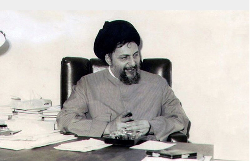 فیروزان: امام موسی صدر زنده است/آیت‌الله منتظری مانع پیگیری شد