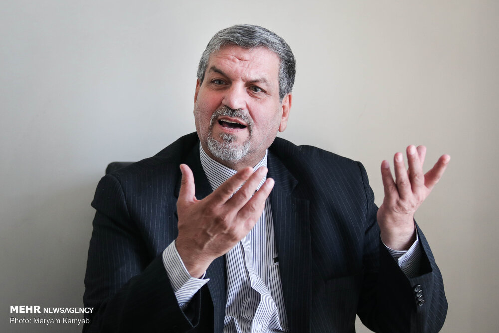 شورای عالی اصلاح‌طلبان دموکراتیک نیست/ازدولت کاندیداقرض نمی‌گیریم