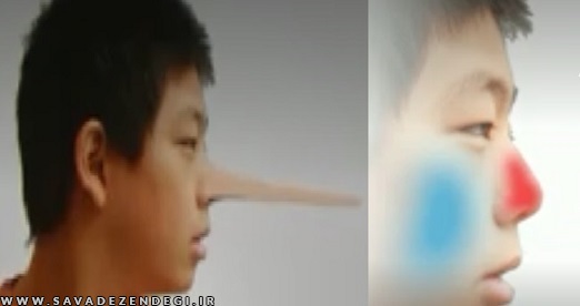 تعجب نکنید؛ دروغ گفتن نشانه رشد طبیعی کودکان است تعجب نکنید؛ دروغ گفتن نشانه رشد طبیعی کودکان است