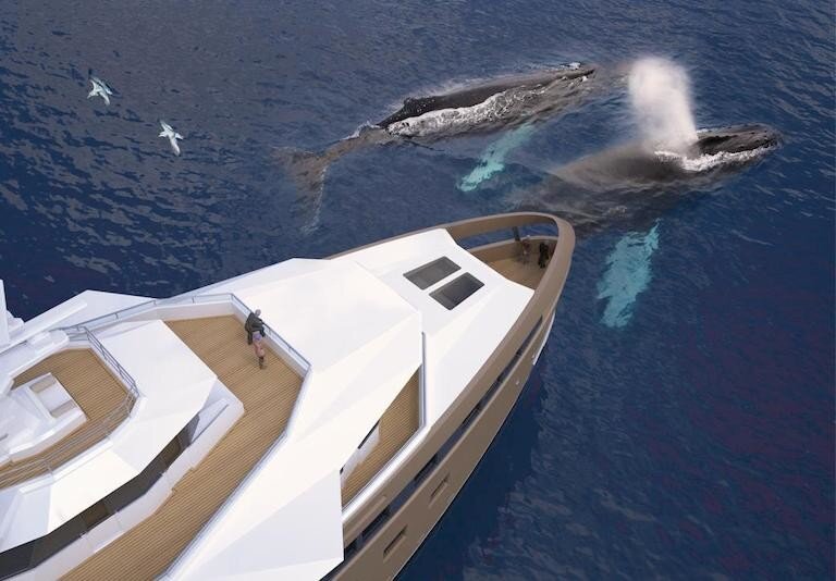 وسیله جدید مورد علاقه بیل گیتس را بشناسید