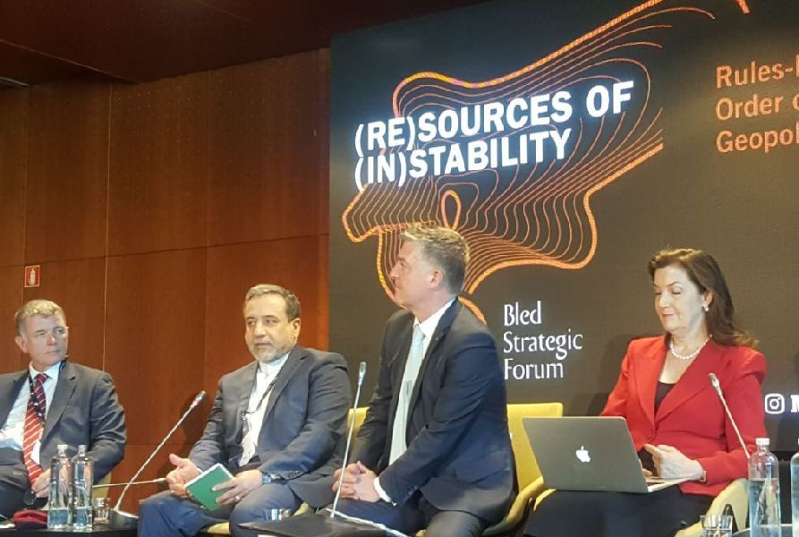 مذاکرات فرانسه تا کجا پیش رفته است؟