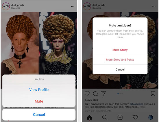 ۱۳ قابلیت مخفی اینستاگرام که باید بدانید