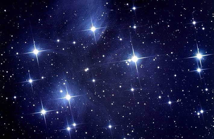 تعبیر خواب ستاره چیست؟