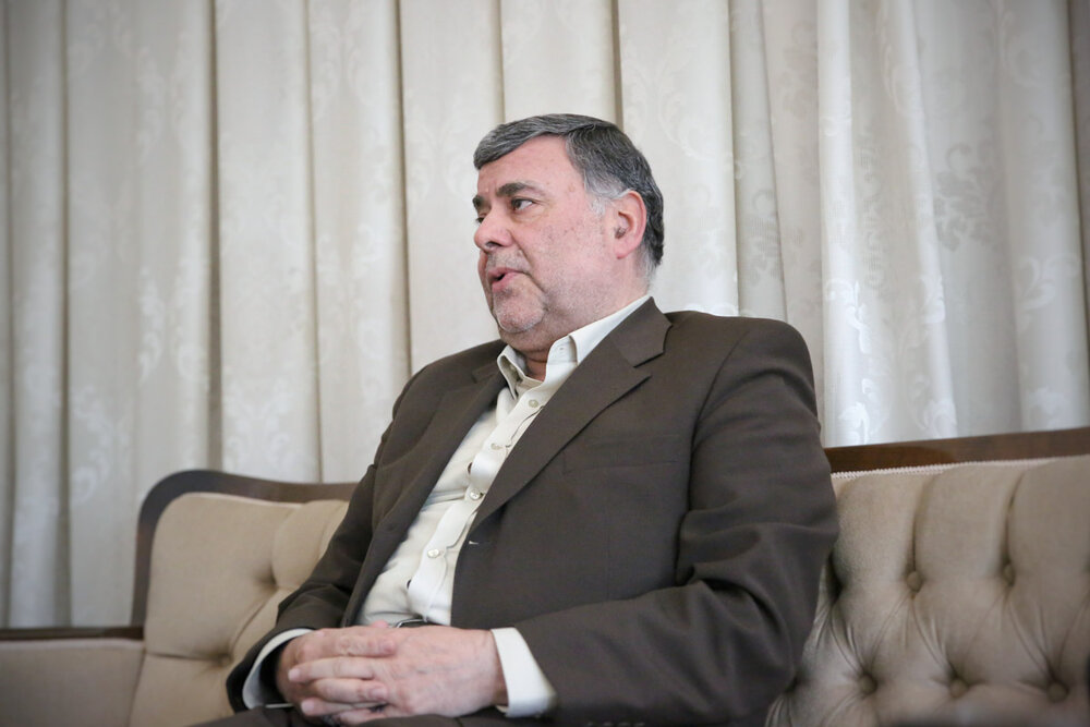 امام موسی صدر هیچگاه از انقلاب ایران غافل نبود/ملاقات با شاه طبق پیشنهاد روحانیت انقلابی بود/مکتب فرهنگی – سیاسی صدر بر اصلاحات استوار است