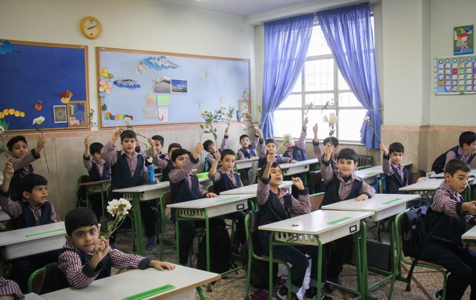 زمان آغاز سال تحصیلی در مدارس کشور‌های مختلف جهان/ جزئیاتی جالب از مدارس و دوران تحصیل دانش آموزان