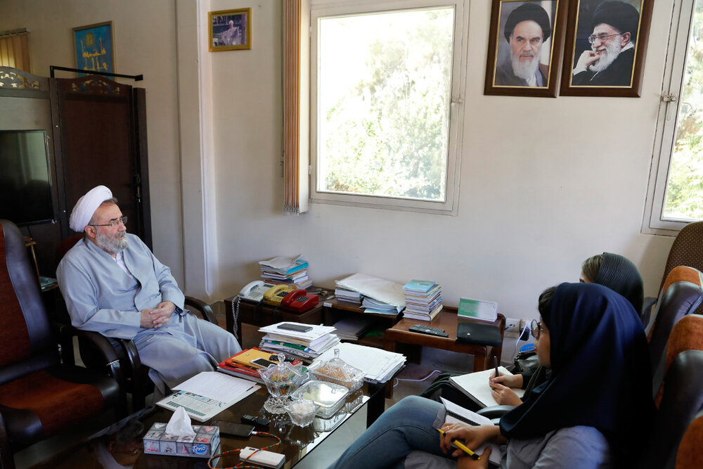 شورای نگهبان در برخی مواقع خیلی بد عمل کرده است / خودزنی نیروهای انقلاب، برای نظام خطرناک است