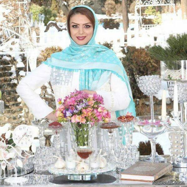 عکس های جدید بازیگران 