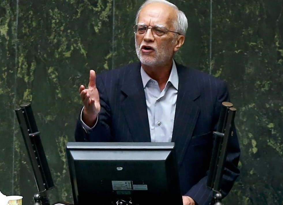 نماینده اصلاح‌طلب: روزنامه کیهان همیشه به نفع ما کار می‌کند /نزدیک انتخابات ما را به هیچ مسجدی راه نمی‌دهند