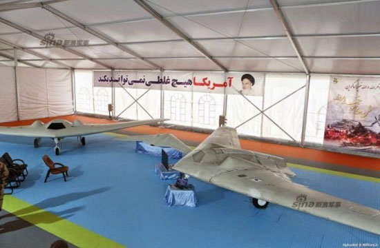 دانش ناقص آمریکایی‌ها در ساخت تجهیزات نظامی/ توهم سلاح‌های پیشرفته کاخ نشینان واشنگتن/ عصبانیت دوستان از توهم ساخت سلاح‌های پیشرفته