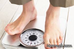 جدی گرفتن لاغری سریع لاغری سریع