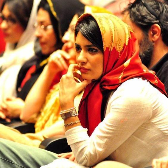 گالری عکس های دیده نشده و داغ لیندا کیانی بازیگر