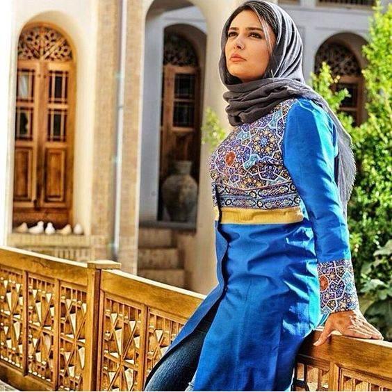 گالری عکس های دیده نشده و داغ لیندا کیانی بازیگر