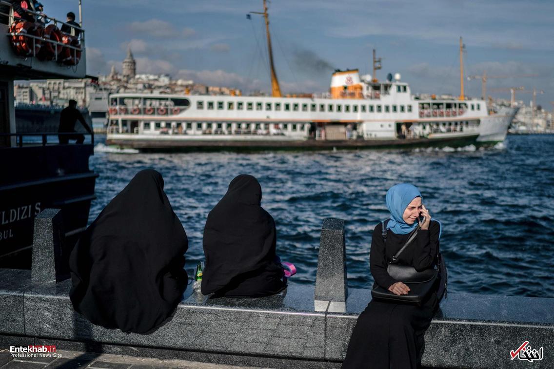 تصاویر : دیدنی‌های امروز یکشنبه ۶ آبان‌ماه