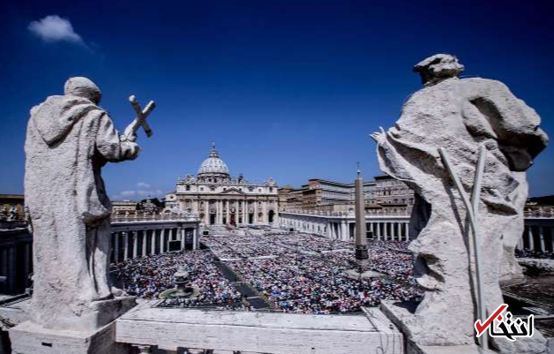 با مالکان بزرگ ترین زمین های جهان آشنا شوید / از جف بزوس تا کلیسای کاتولیک!