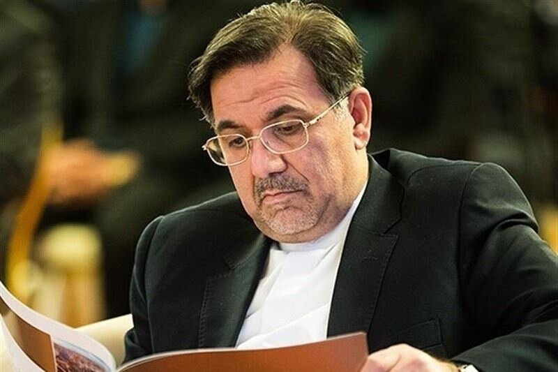 کنایه‌های صریح آخوندی به مخالفان FATF /اگر توافق دولت و رهبری نبود، برجام امضا نمی‌شد /دولت روحانی سرمایه اجتماعی‌اش را از دست داده