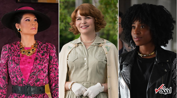 چرا زنان شوهران خود را می کشند؟ / مروری بر یکی از پر طرفدارترین سریال های جنایی-کمدی سال 2019