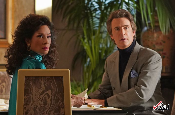 چرا زنان شوهران خود را می کشند؟ / مروری بر یکی از پر طرفدارترین سریال های جنایی-کمدی سال 2019