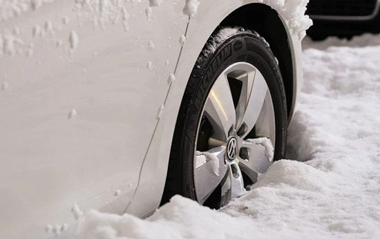 ۱۰ نکته مهم برای خرید لاستیک جدید