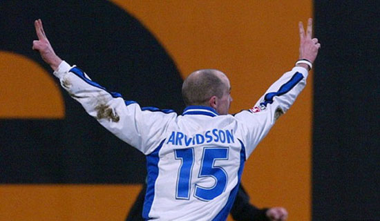 ۱۰ رکورد برتر در تاریخ فوتبال