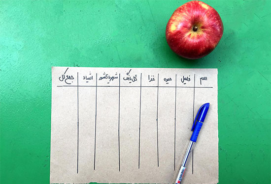 بازی‌های دسته‌جمعی مخصوص شب یلدا