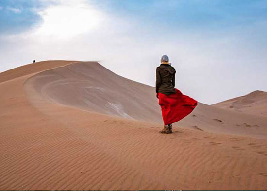 شب یلدا کجا بریم؟