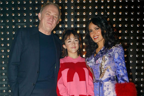 ثروتمندترین کودکان جهان را بشناسید