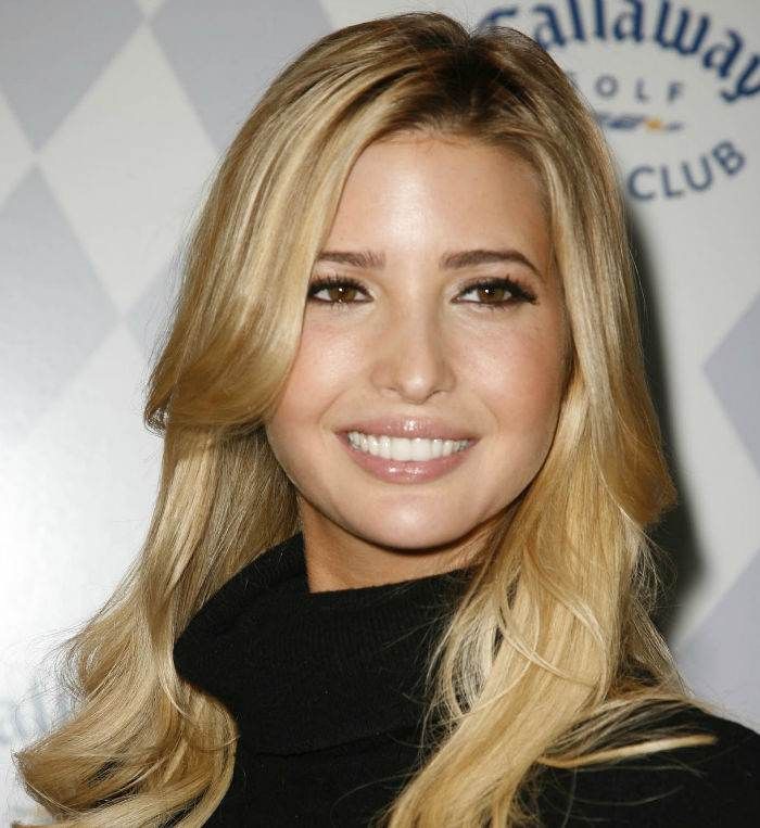 20 راز خصوصی زندگی ایوانکا ترامپ که باید بدانید