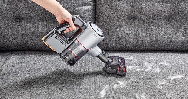 خرید جارو شارژی چقدر تمام می شود؟